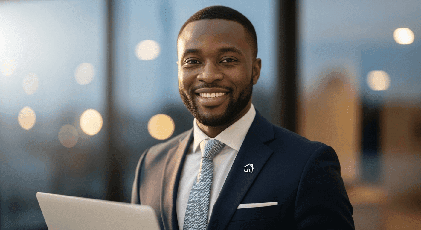 Broker / Agent