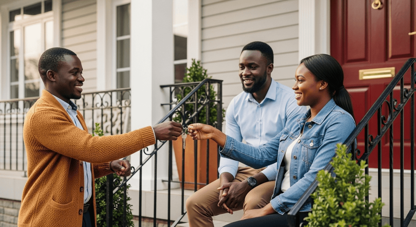 Property partners using DealZako