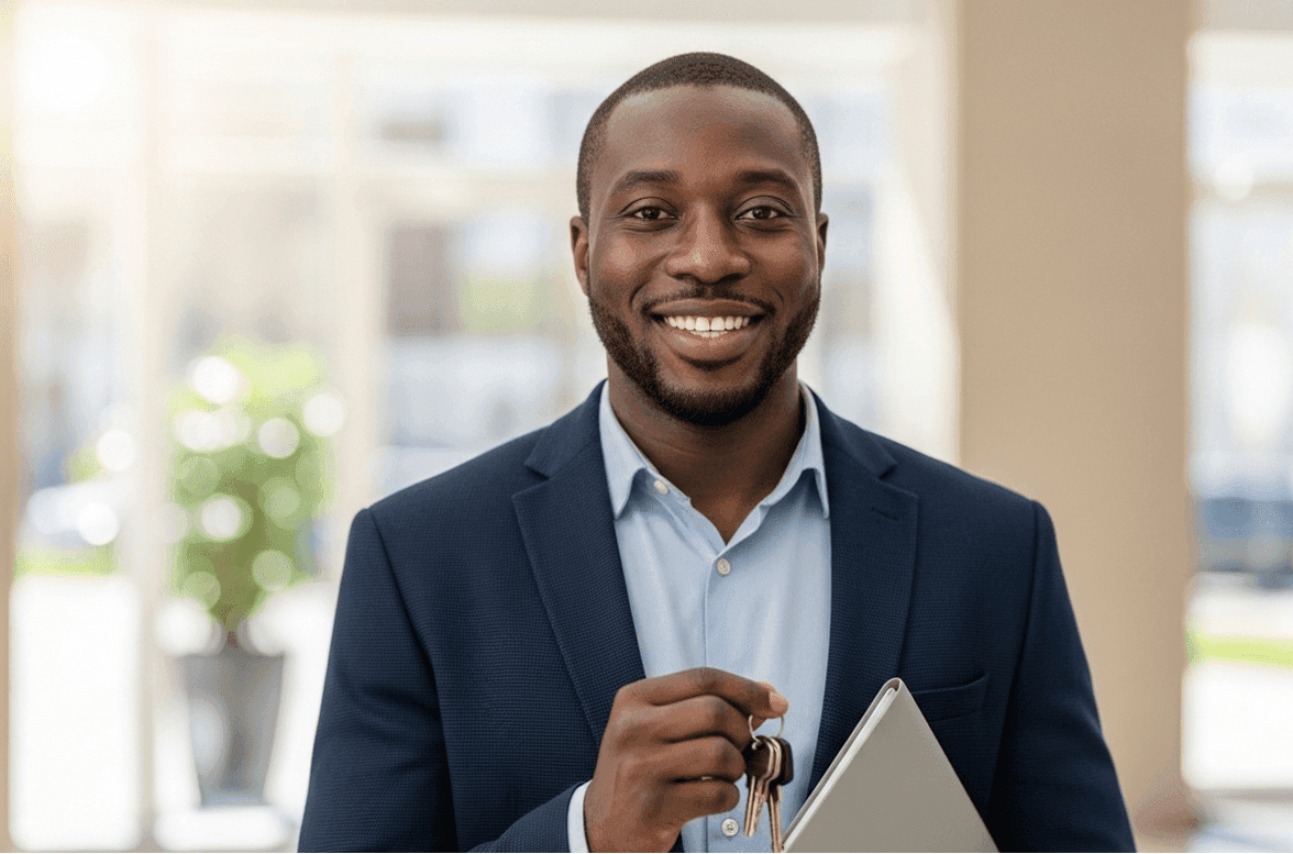 Property owner / Landlord